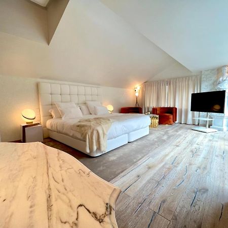 Hotel & Spa Bringue Ordino Eksteriør billede