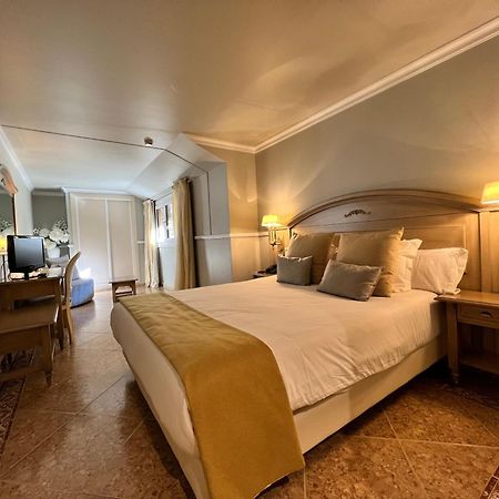 Hotel & Spa Bringue Ordino Eksteriør billede