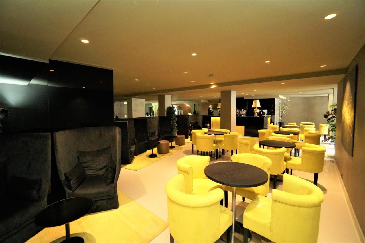 Hotel & Spa Bringue Ordino Eksteriør billede