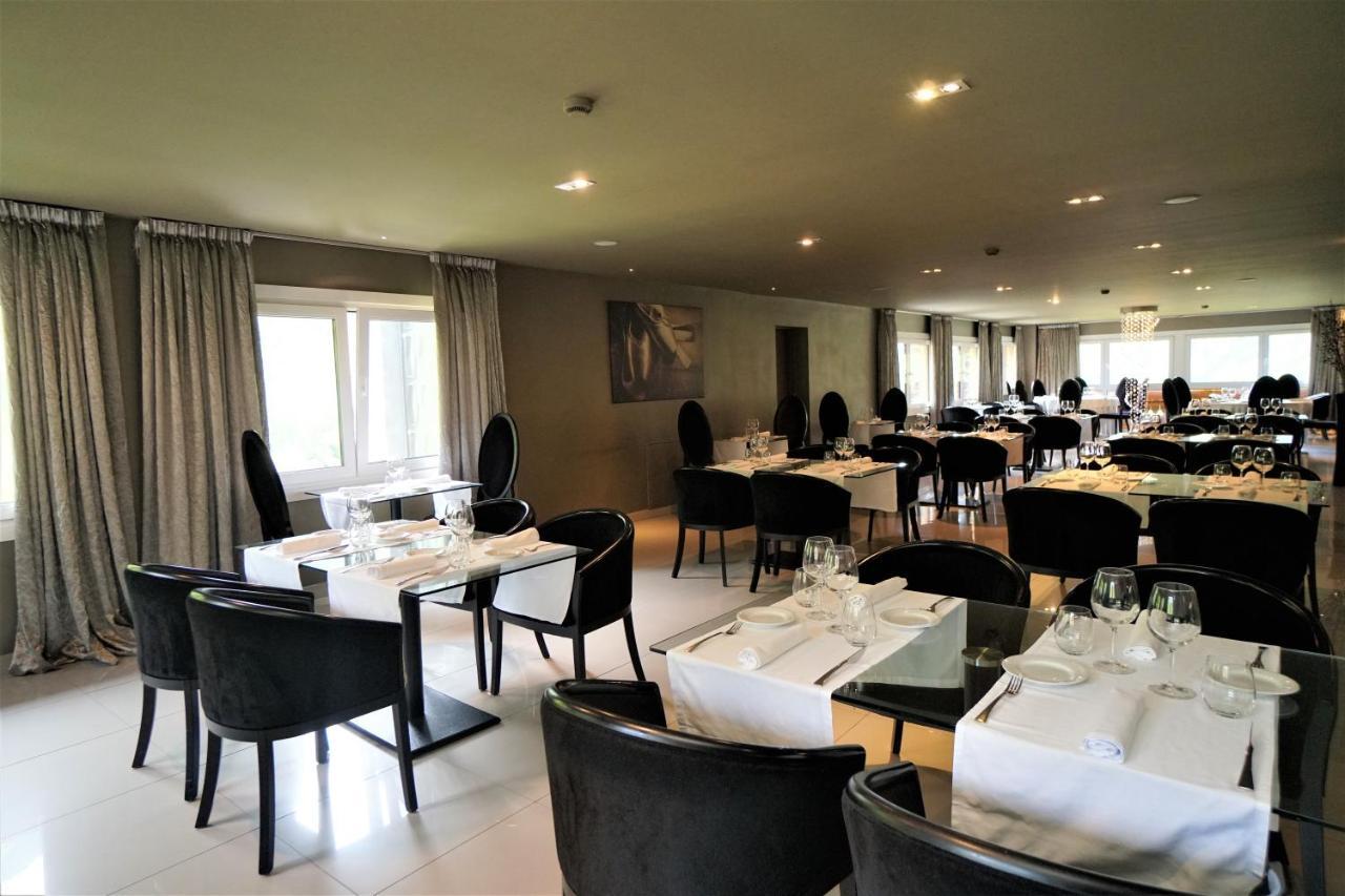 Hotel & Spa Bringue Ordino Eksteriør billede