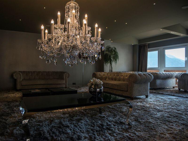 Hotel & Spa Bringue Ordino Eksteriør billede