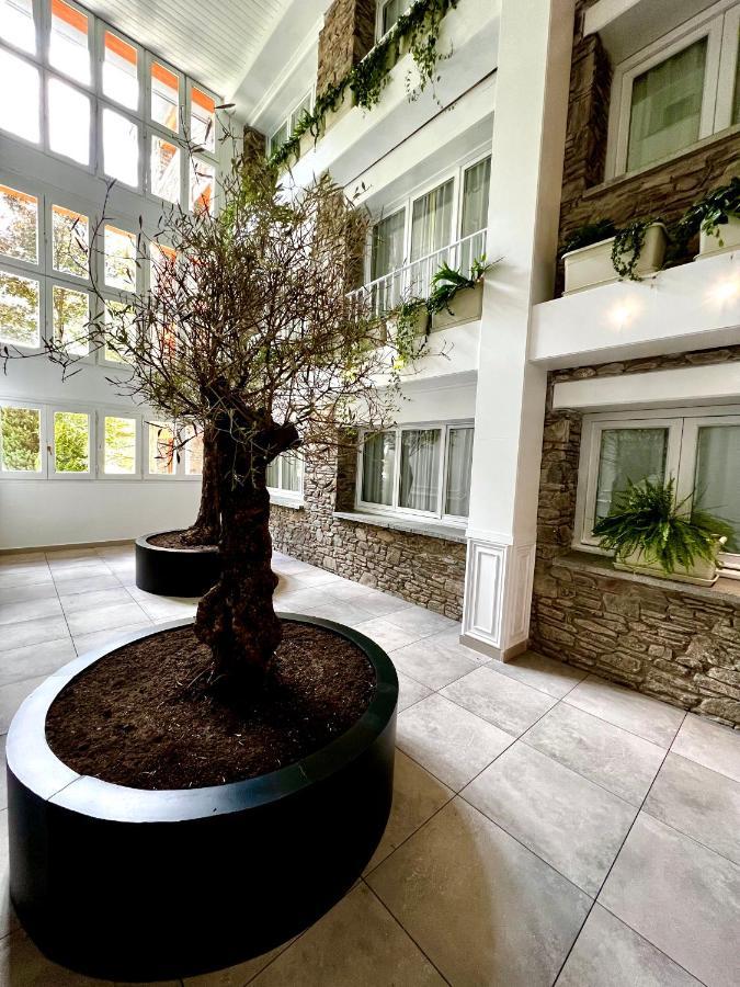 Hotel & Spa Bringue Ordino Eksteriør billede
