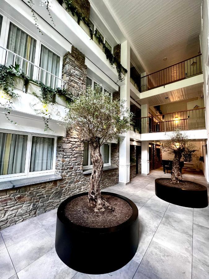 Hotel & Spa Bringue Ordino Eksteriør billede