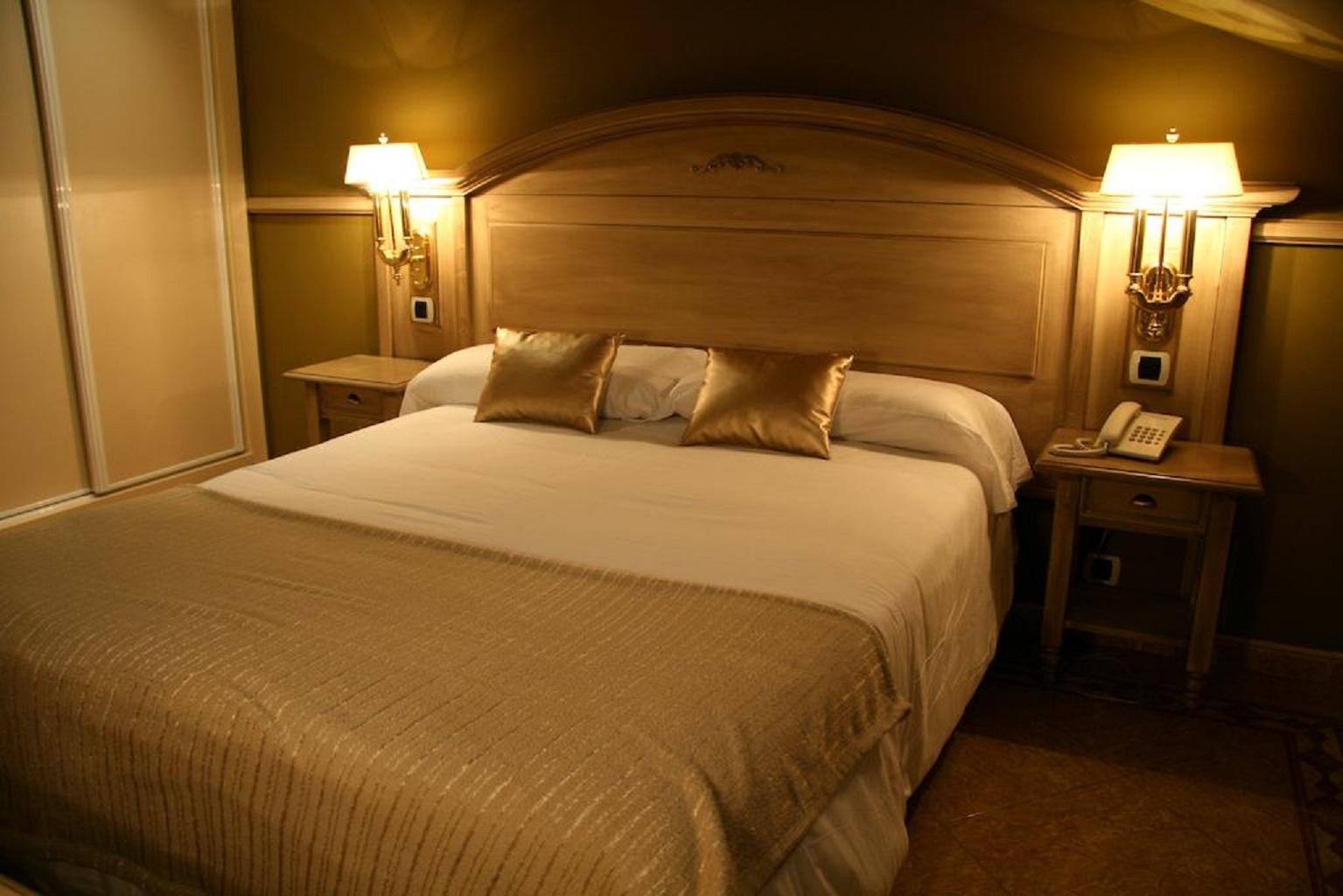 Hotel & Spa Bringue Ordino Eksteriør billede