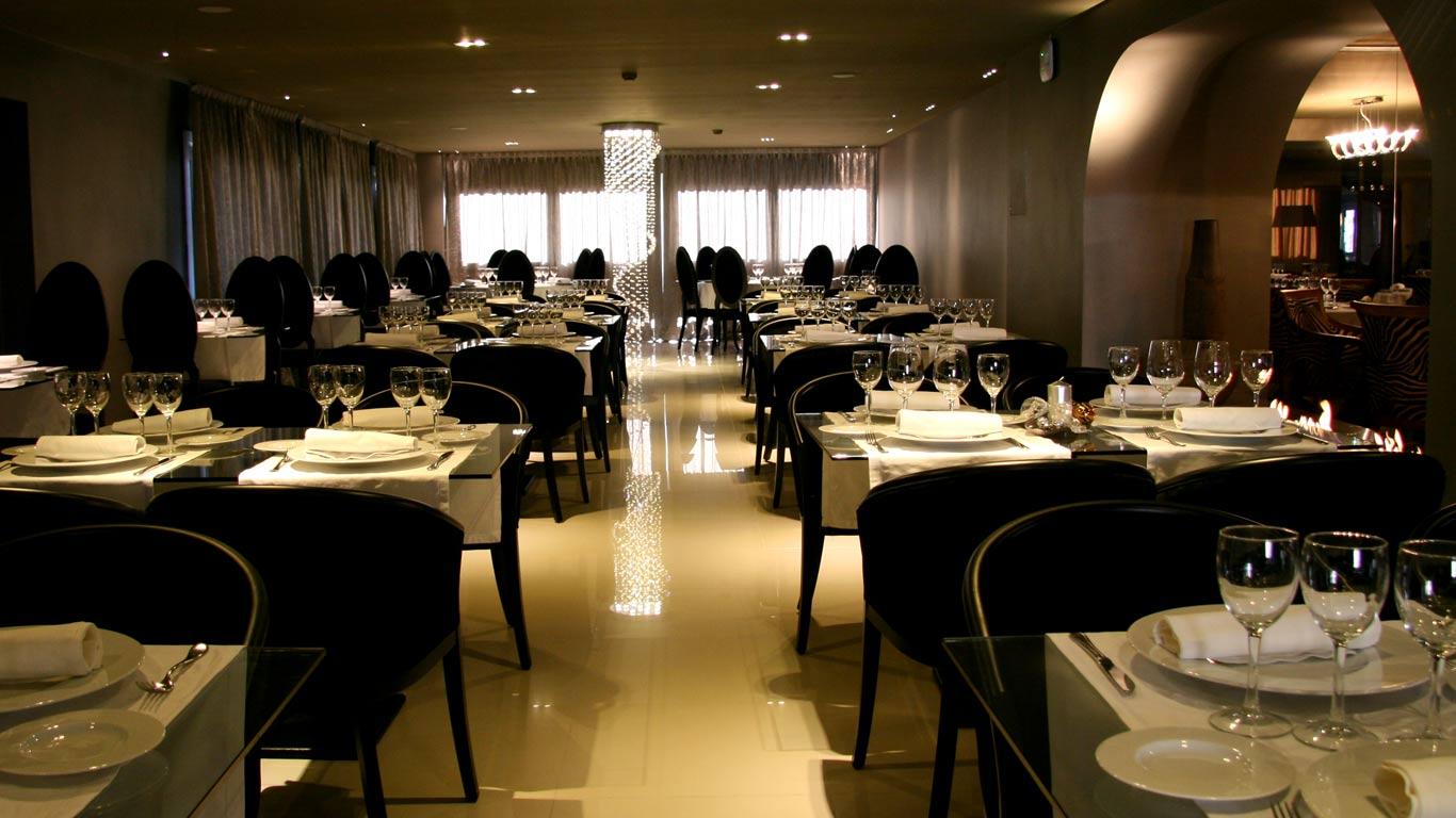 Hotel & Spa Bringue Ordino Eksteriør billede