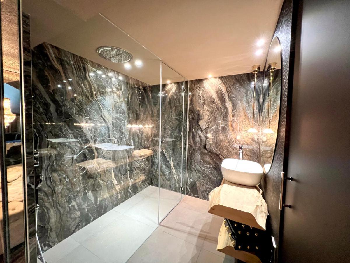 Hotel & Spa Bringue Ordino Eksteriør billede